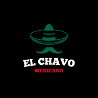 El Chavo Mexicano logo.